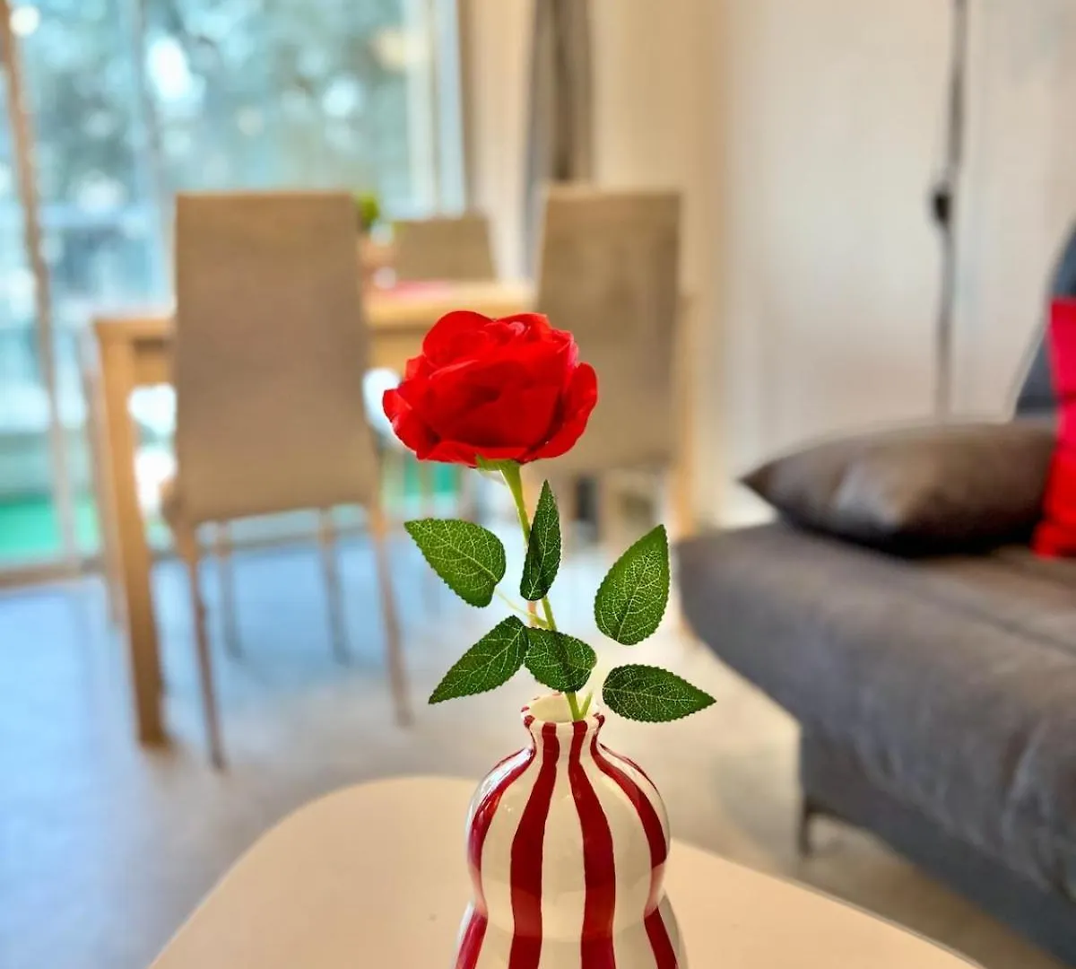 Apartment Studio La Rose Rouge Avec Balcon Mandelieu-la-Napoule France